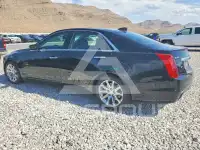 2017 Cadillac CTS фото