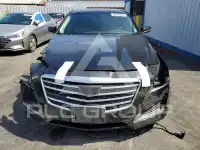 2017 Cadillac CTS фото