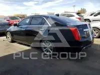 2017 Cadillac CTS фото