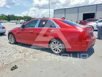 2017 Cadillac CTS photo