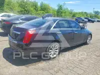 2017 Cadillac CTS photo