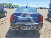 2017 Cadillac CTS photo