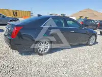 2017 Cadillac CTS фото