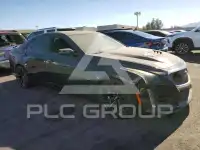 2017 Cadillac CTS фото