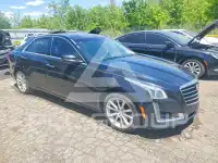 2017 Cadillac CTS photo