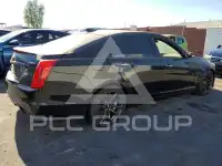 2017 Cadillac CTS фото