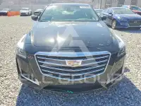 2017 Cadillac CTS фото