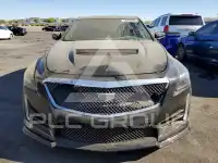 2017 Cadillac CTS фото