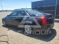 2017 Cadillac CTS photo