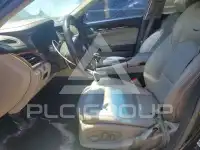 2017 Cadillac CTS photo