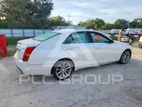 2017 Cadillac CTS фото