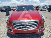 2017 Cadillac CTS photo