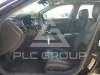 2017 Cadillac CTS фото