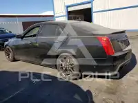 2017 Cadillac CTS фото