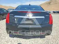 2017 Cadillac CTS фото