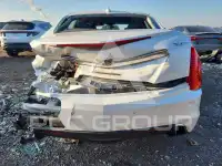2017 Cadillac CTS фото