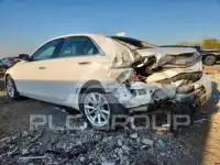 2017 Cadillac CTS фото