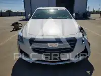 2017 Cadillac CTS фото