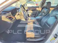 2017 Cadillac CTS фото