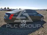 2017 Cadillac CTS фото