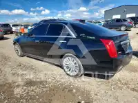 2017 Cadillac CTS фото