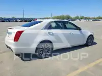 2017 Cadillac CTS фото