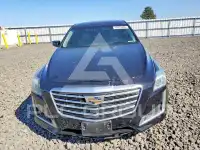 2017 Cadillac CTS фото