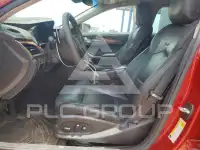 2017 Cadillac CTS фото