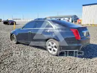 2017 Cadillac CTS фото
