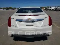 2017 Cadillac CTS фото