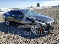 2017 Cadillac CTS фото