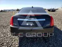 2017 Cadillac CTS фото