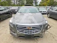 2017 Cadillac CTS фото
