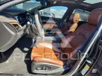 2017 Cadillac CTS фото