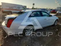 2017 Cadillac CTS фото
