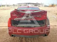 2017 Cadillac CTS фото