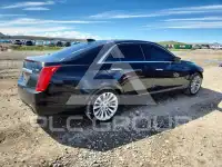 2017 Cadillac CTS фото
