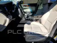 2017 Cadillac CTS фото