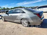2017 Cadillac CT6 фото