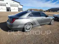 2017 Cadillac CT6 photo