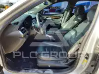 2017 Cadillac CT6 photo