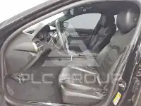 2017 Cadillac CT6 фото