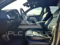 2017 Cadillac CT6 photo