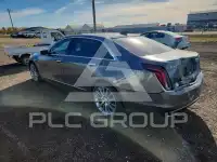 2017 Cadillac CT6 photo