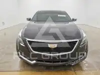 2017 Cadillac CT6 фото