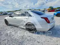 2017 Cadillac CT6 photo