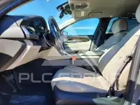 2017 Cadillac CT6 фото