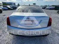 2017 Cadillac CT6 photo