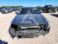 2017 Cadillac CT6 фото