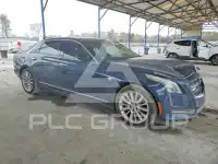 2017 Cadillac CT6 фото